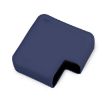 MacBook Pro 13" 61W Power Adapter Cover - Blue Protective Case - 2