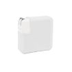 MacBook Pro 13" 61W Power Adapter Protective Cover - White - 1