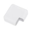 MacBook Air A1932 30W Power Adapter Cover - White Protective Case - 2