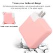 MacBook Air A1932 30W Power Adapter Cover - White Protective Case - 3