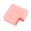 Pink Power Adapter Protective Cover for MacBook Pro 15" A1707 Touch Bar - 2