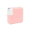 MacBook Air 13.3" 45W Power Adapter Cover - Pink Protective Case - 1