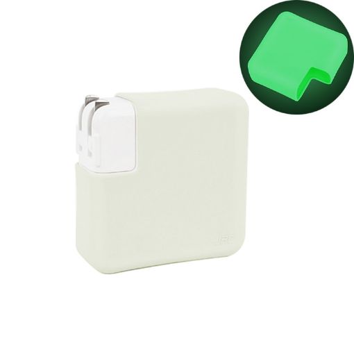 MacBook Pro 16" 96W Power Adapter Cover - Luminous Color - 1