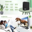 Tanix W2 Amlogic S905 Quad Core TV Box, 4G+64G, Dual WiFi/BT, UK Plug - 7