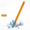 Strawberry Shape Stylus Silicone Case for Samsung Galaxy Tab S6 - 3