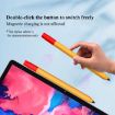 Lenovo Xiaoxin Liquid Silicone Case - Green Grass, Contrasting Color Series - 4