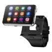 S999 4G Smart Watch, 2.88" TFT, Android 9.0, 4GB+64GB, Silver - 2