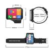 S999 4G Smart Watch, 2.88" TFT, Android 9.0, 4GB+64GB, Silver - 4