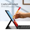 Liquid Silicone Protective Case for Microsoft Surface Pen - Black - 3