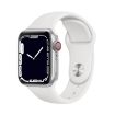 T900 PRO MAX Smart Watch 1.92" LCD, Bluetooth Call, Sports Modes - White - 1