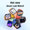 T900 PRO MAX Smart Watch 1.92" LCD, Bluetooth Call, Sports Modes - White - 2