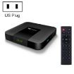 TX3 Mini+ Android 11 TV Box, Amlogic S905W2, 2GB+16GB, 2.4GHz WiFi - 1