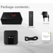 TX3 Mini+ Android 11 TV Box, Amlogic S905W2, 2GB+16GB, 2.4GHz WiFi - 7