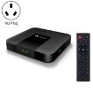 TX3 Mini+ Android 11 TV Box, Amlogic S905W2, 2GB+16GB, 2.4GHz WiFi, AU Plug - 1