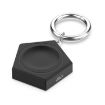 Universal Smart Watch Charger for Apple Watch - Portable, Black - 2