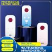 ZH007 Multifunctional Infrared Signal Camera Detector - White - 3