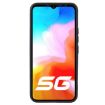 Ulefone Armor 12 5G/12S Black TPU Phone Case - Durable Protection - 2