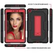 Samsung Galaxy Tab A 8.0 2019 T290 Shockproof Case Black Red - 4