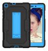Samsung Galaxy Tab A 8.0 2019 T290 Shockproof Case Black Blue - 2