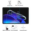 Realme Pad X 9H 0.3mm Explosion-proof Tempered Glass Film - 3