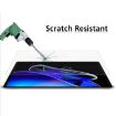 Realme Pad X 9H 0.3mm Explosion-proof Tempered Glass Film - 4