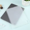 Samsung Galaxy Tab A 8.0 2019 T295 TPU Case - Frosted Clear Cover - 6