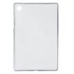Samsung Galaxy Tab A8 10.5/X205/X200 TPU Case - Frosted Clear Cover - 2