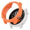 COROS Pace 2 Armor Hollow TPU Watch Case - Orange | Protective Cover - 1