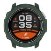 COROS Pace 2 Armor Hollow TPU Watch Case - Olive Green - 4