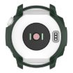 COROS Pace 2 Armor Hollow TPU Watch Case - Olive Green - 5