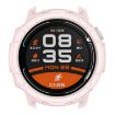 COROS Pace 2 Armor Hollow TPU Watch Case - Light Pink - 4
