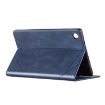 Samsung Galaxy Tab A8 2022 SM-X200/X205 Blue Leather Case - 5