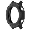 Realme Watch S RMA207 Armor Hollow TPU Case - Black - 2