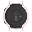 Realme Watch S RMA207 Armor Hollow TPU Case - Light Pink - 5