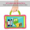 Galaxy Tab A 8.0 (2019) T290/T295 Shockproof Case with Rotating Holder - 7
