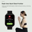 ROGBID KING 4G LTE Smart Watch, 1.75" Screen, Android 9.1, 4GB+128GB, Black - 9
