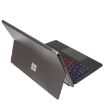 Microsoft Surface Pro 8/X KF17S Tri-color Backlit Bluetooth Keyboard - 6