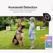 SriHome SH034 5.0MP Dual WiFi Outdoor CCTV Cam, IP66, Night Vision, EU Plug - 8