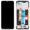 Realme C35 RMX3511 LCD Screen & Digitizer Assembly with Frame - 2