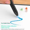 Silicone Nib Cap Set for Xiaomi Pencil - 10 Pack (Orange) - 6