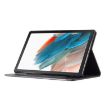 Samsung Galaxy Tab A8 10.5 2021 Leather Case SM-X200/X205 Black - 6