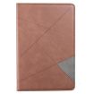 Samsung Galaxy Tab A8 10.5 2021 Leather Case Brown SM-X200/X205 - 2
