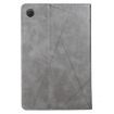 Samsung Galaxy Tab A8 10.5 2021 SM-X200/X205 Leather Case Grey - 3