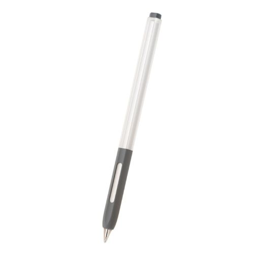 Huawei M-Pencil 1/2/3 Stylus Jelly Silicone Protective Cover - Grey - 1