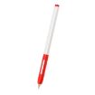 Huawei M-Pencil 1/2/3 Stylus Jelly Silicone Protective Cover - Red - 1