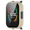 Realme TechLife Watch S100/SZ100 Protective Case Ivory White PC+ Film - 2