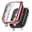 Gizmo Watch 1 Series Kids Gold TPU Protective Case - Full Coverage - 1