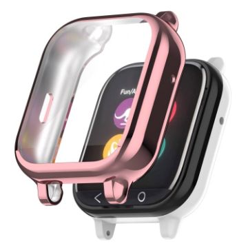Gizmo Watch 1 Series Kids Gold TPU Protective Case - Full Coverage - 1