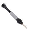 Precision Pin Vise Mini Twist Drill Bits Hand Drill Set Model 8009 - 1
