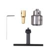 DIY-400 4 in 1 Mini Chuck Fixture Clamp Drill Chuck Clip - 4